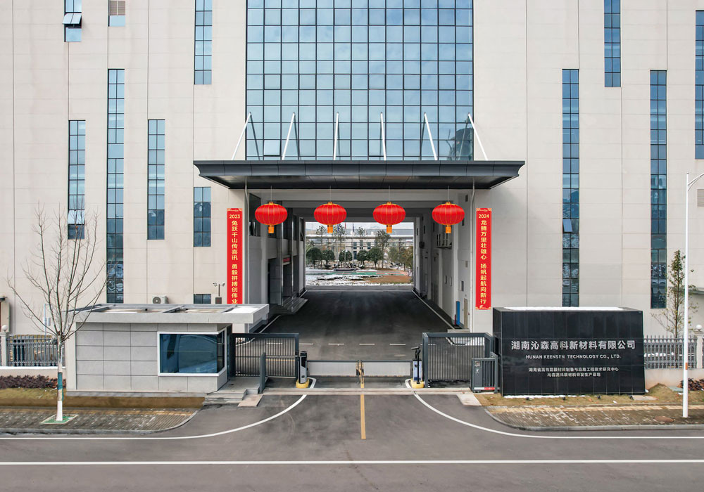 qualidade Membrana RO residencial fábrica
