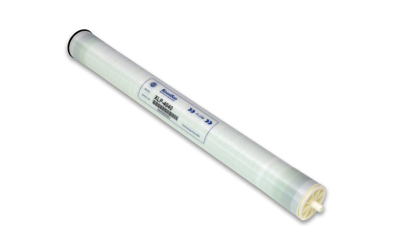 XLP-4040HF Membrana de água potável Membrana de alta capacidade de tratamento de água RO