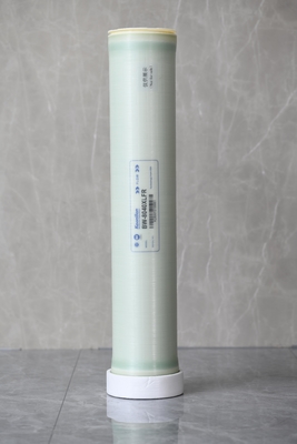 Membrana RO resistente a impurezas em água salobra BW-8040XLFR