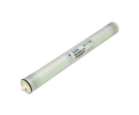 Membrana RO resistente a impurezas em água salobra BW-4040XLFR