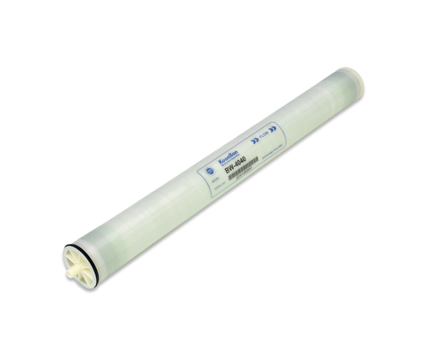Membrana RO de baixa pressão BW-8040 para água industrial